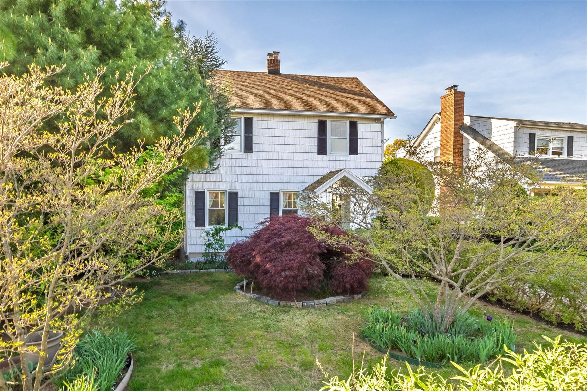 Single Family Hancock  Nassau County, NY 11557, MLS-860772-3