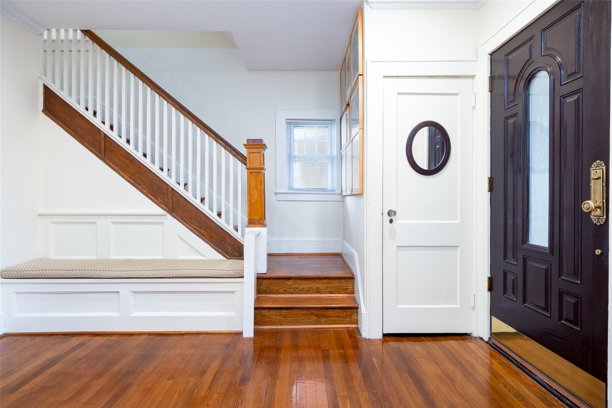 Single Family Hancock  Nassau County, NY 11557, MLS-860772-6