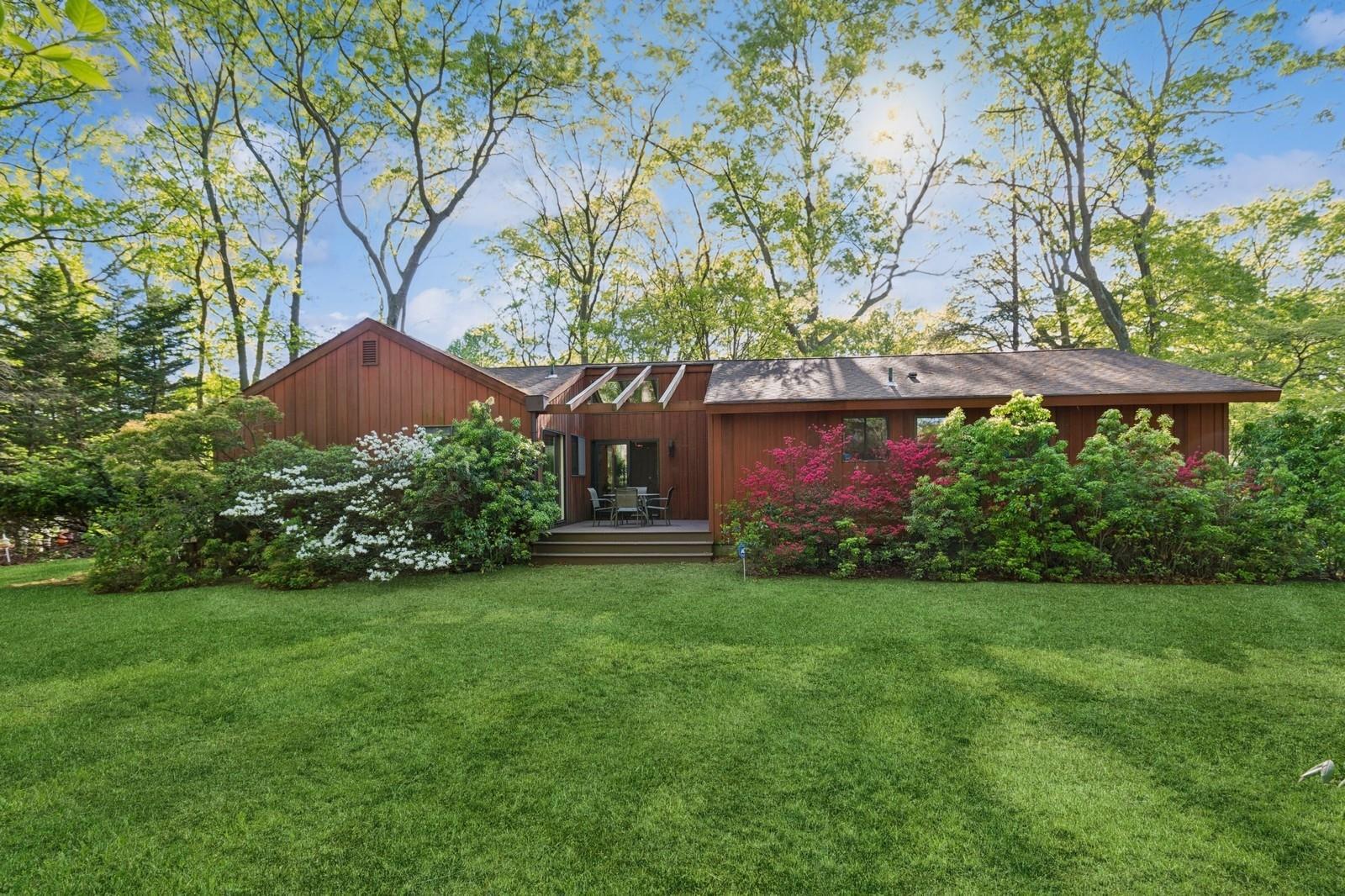 Single Family Haven  Suffolk County, NY 11755, MLS-860776-2