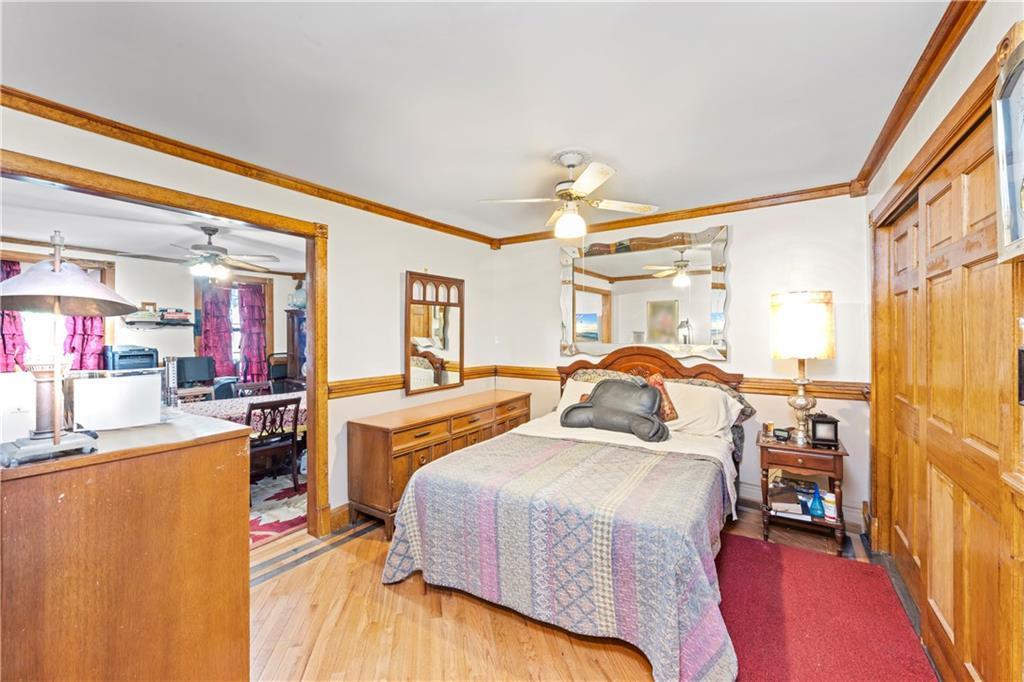 Single Family Monroe  Brooklyn, NY 11221, MLS-860782-10