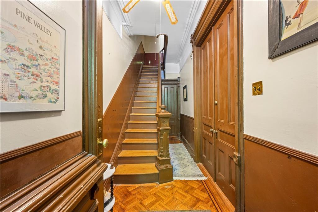 Single Family Monroe  Brooklyn, NY 11221, MLS-860782-16