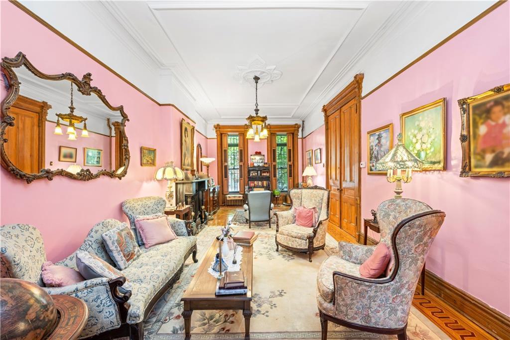 Single Family Monroe  Brooklyn, NY 11221, MLS-860782-23