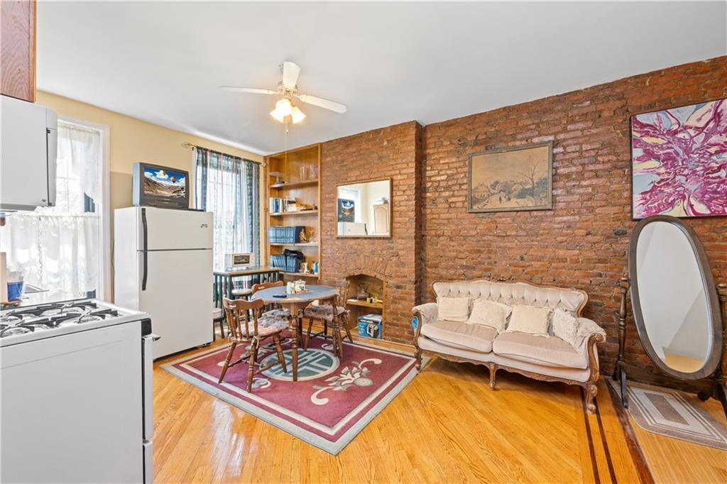 Single Family Monroe  Brooklyn, NY 11221, MLS-860782-26