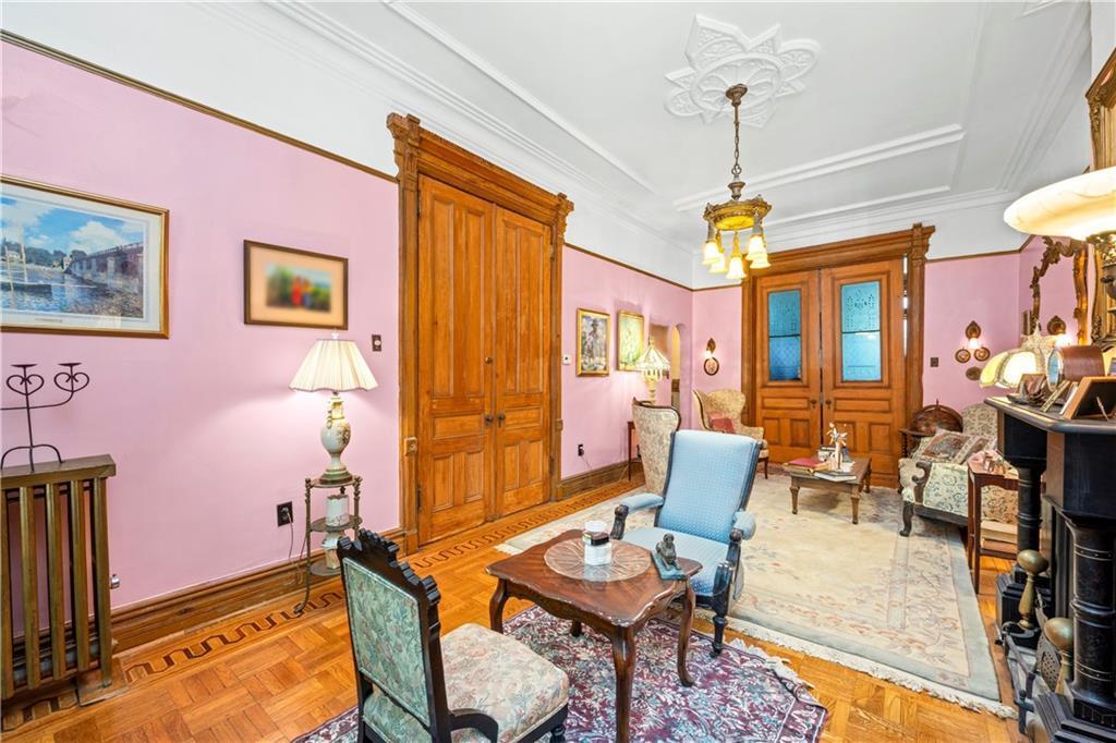 Single Family Monroe  Brooklyn, NY 11221, MLS-860782-30