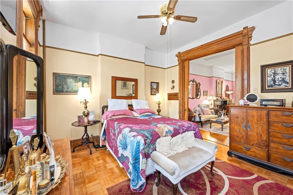 Single Family Monroe  Brooklyn, NY 11221, MLS-860782-32