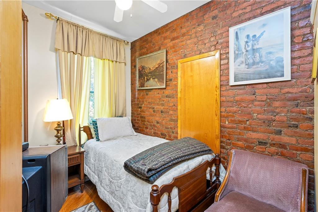Single Family Monroe  Brooklyn, NY 11221, MLS-860782-33