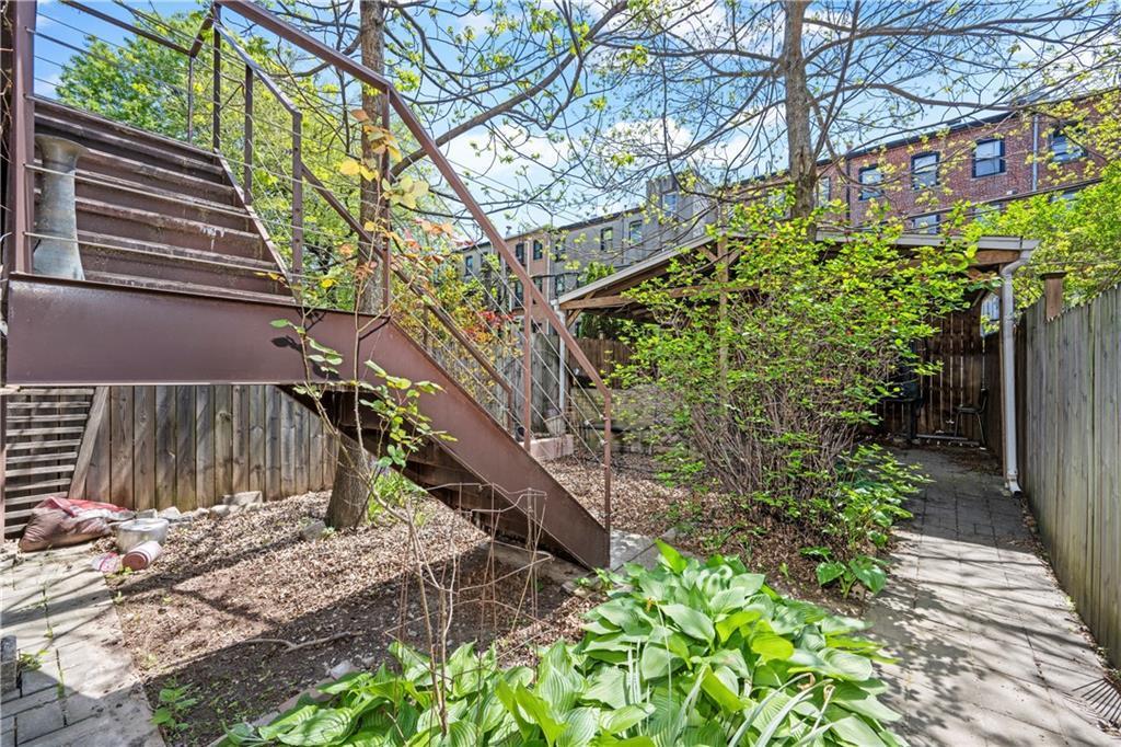 Single Family Monroe  Brooklyn, NY 11221, MLS-860782-6