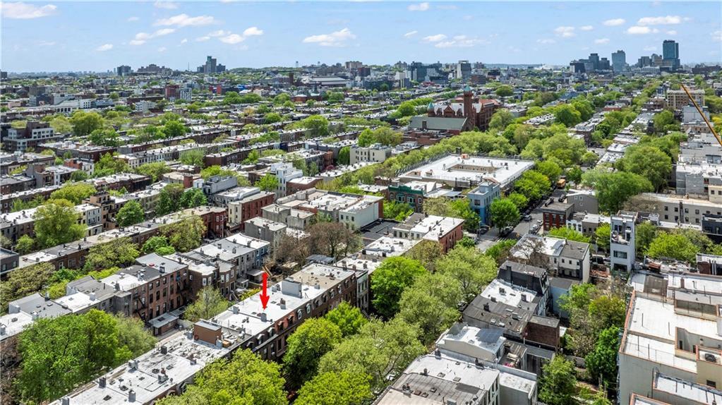Single Family Monroe  Brooklyn, NY 11221, MLS-860782-7