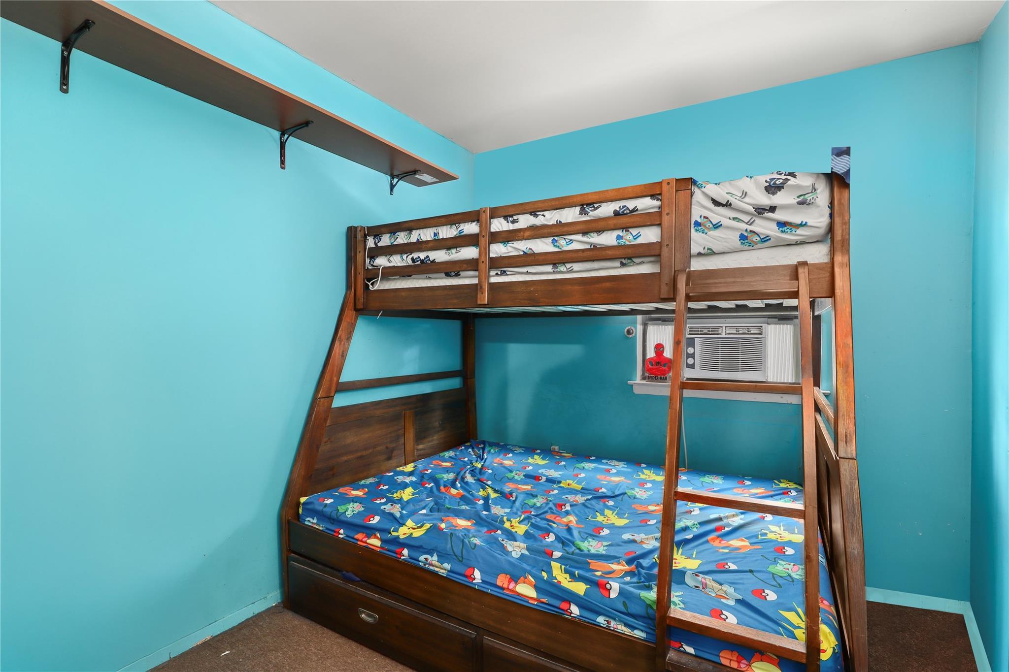 Single Family Jackson  Bronx, NY 10456, MLS-860783-8