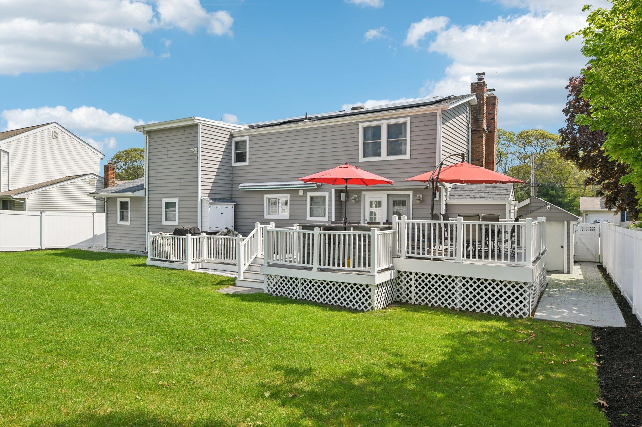 Single Family Galaxie  Suffolk County, NY 11784, MLS-860796-35