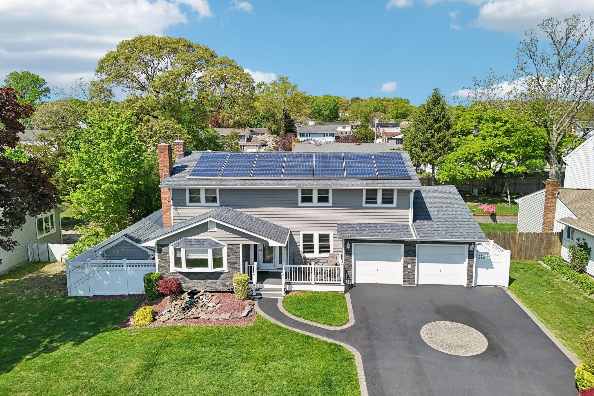 Single Family Galaxie  Suffolk County, NY 11784, MLS-860796-38