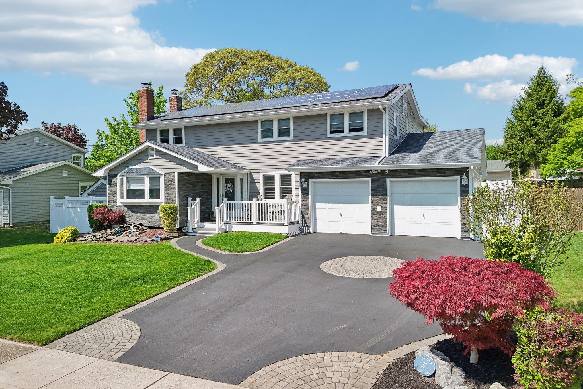Single Family Galaxie  Suffolk County, NY 11784, MLS-860796-39