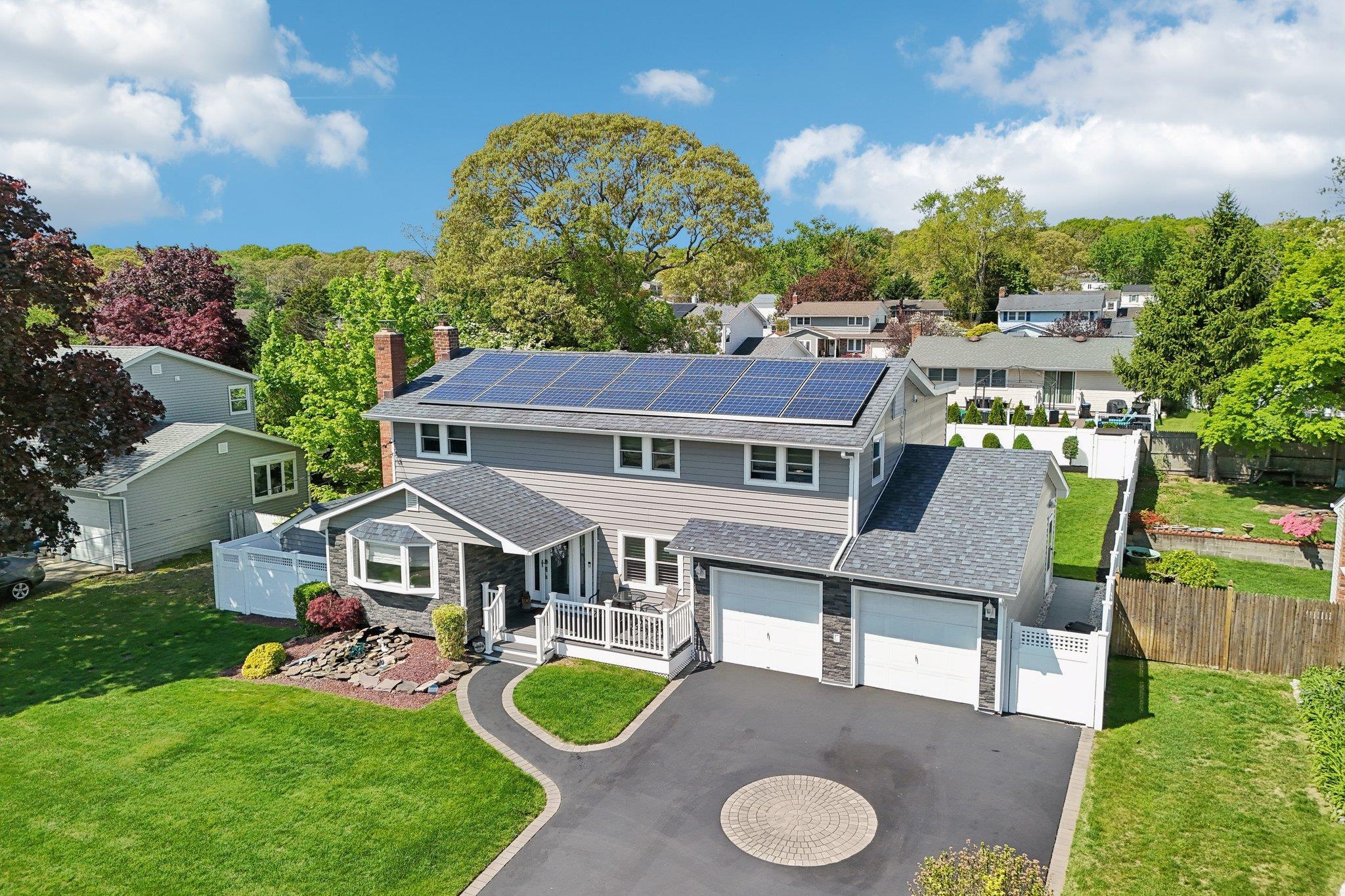 Single Family Galaxie  Suffolk County, NY 11784, MLS-860796-40