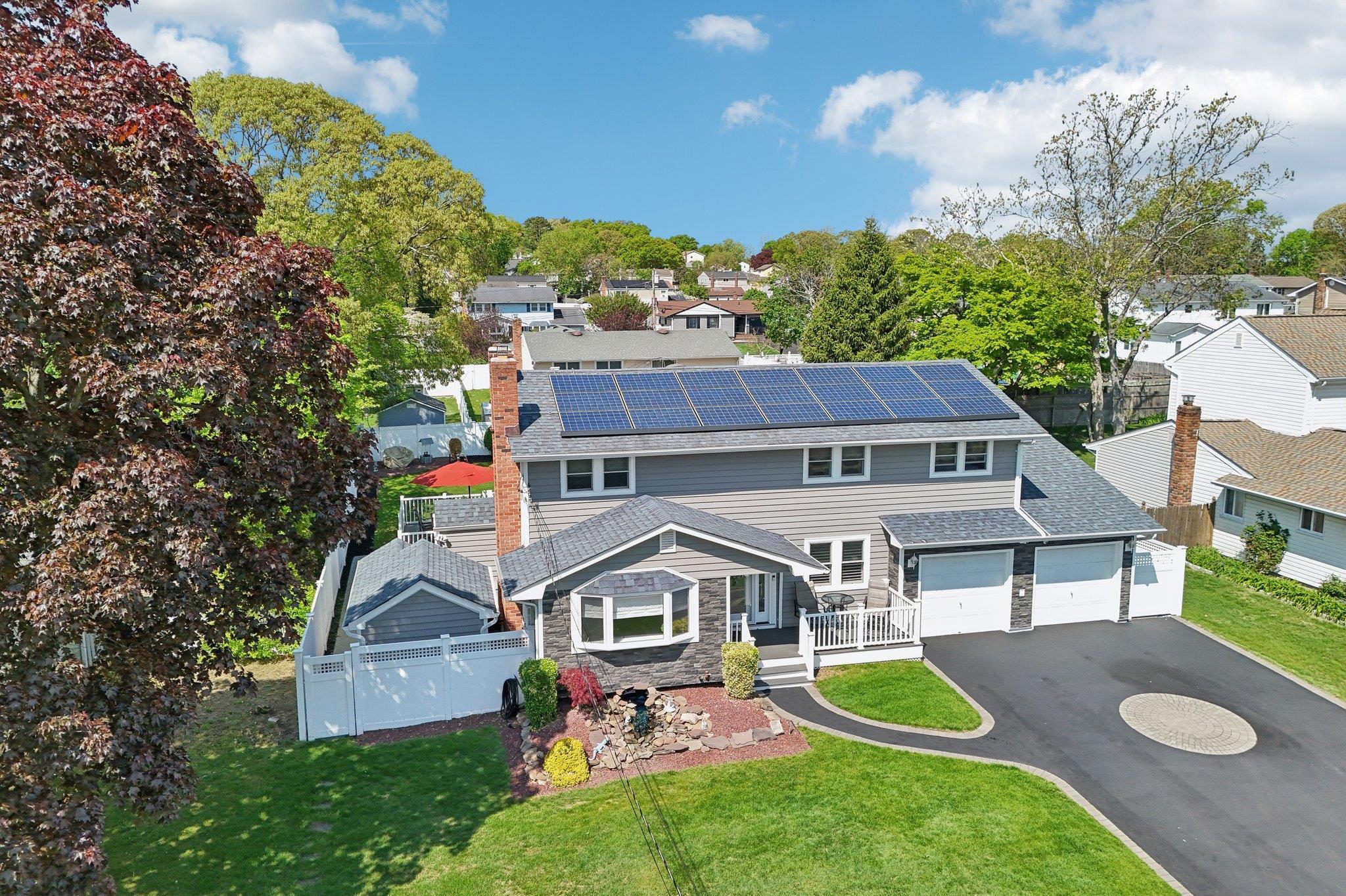 Single Family Galaxie  Suffolk County, NY 11784, MLS-860796-41