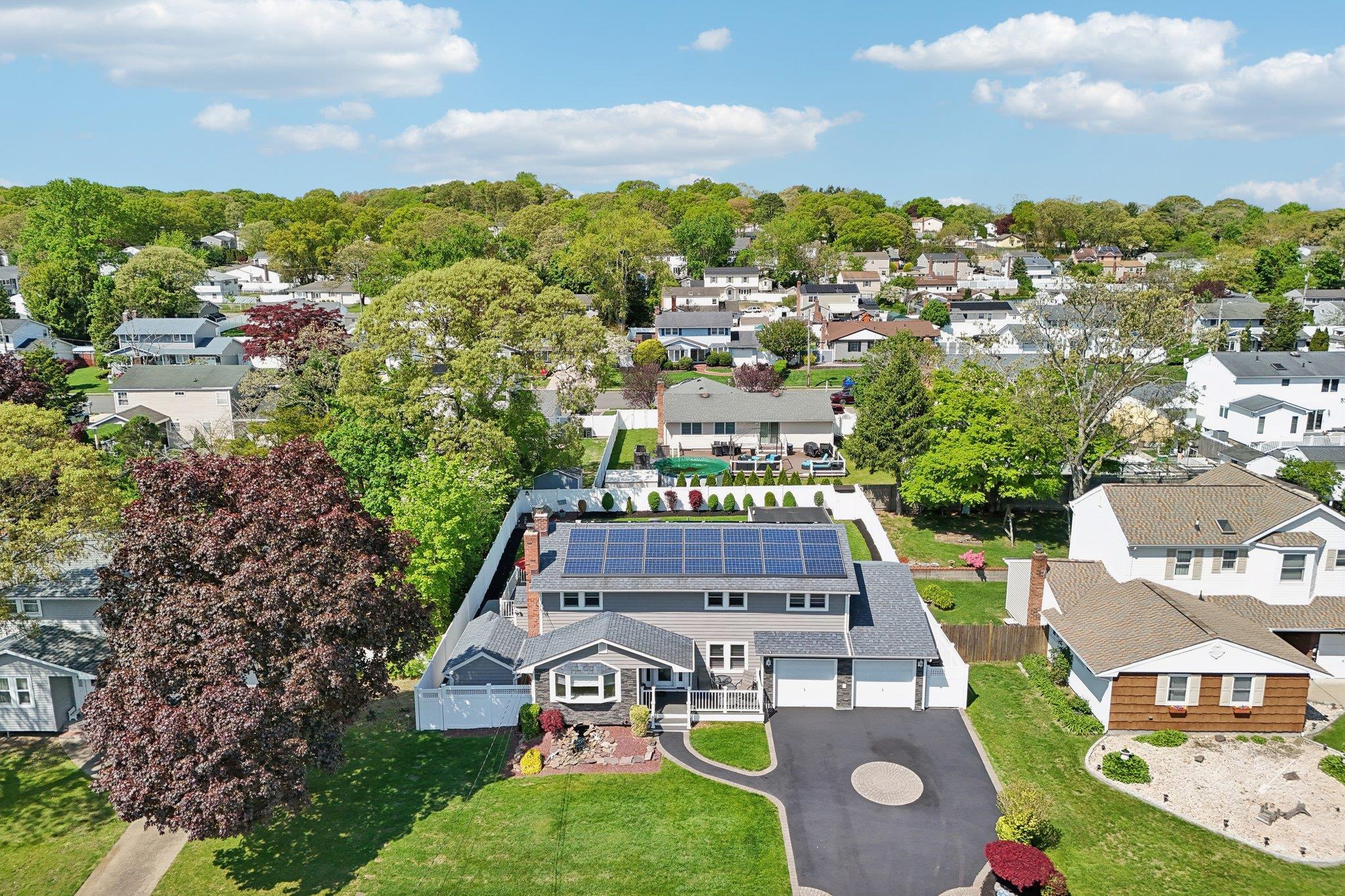 Single Family Galaxie  Suffolk County, NY 11784, MLS-860796-42