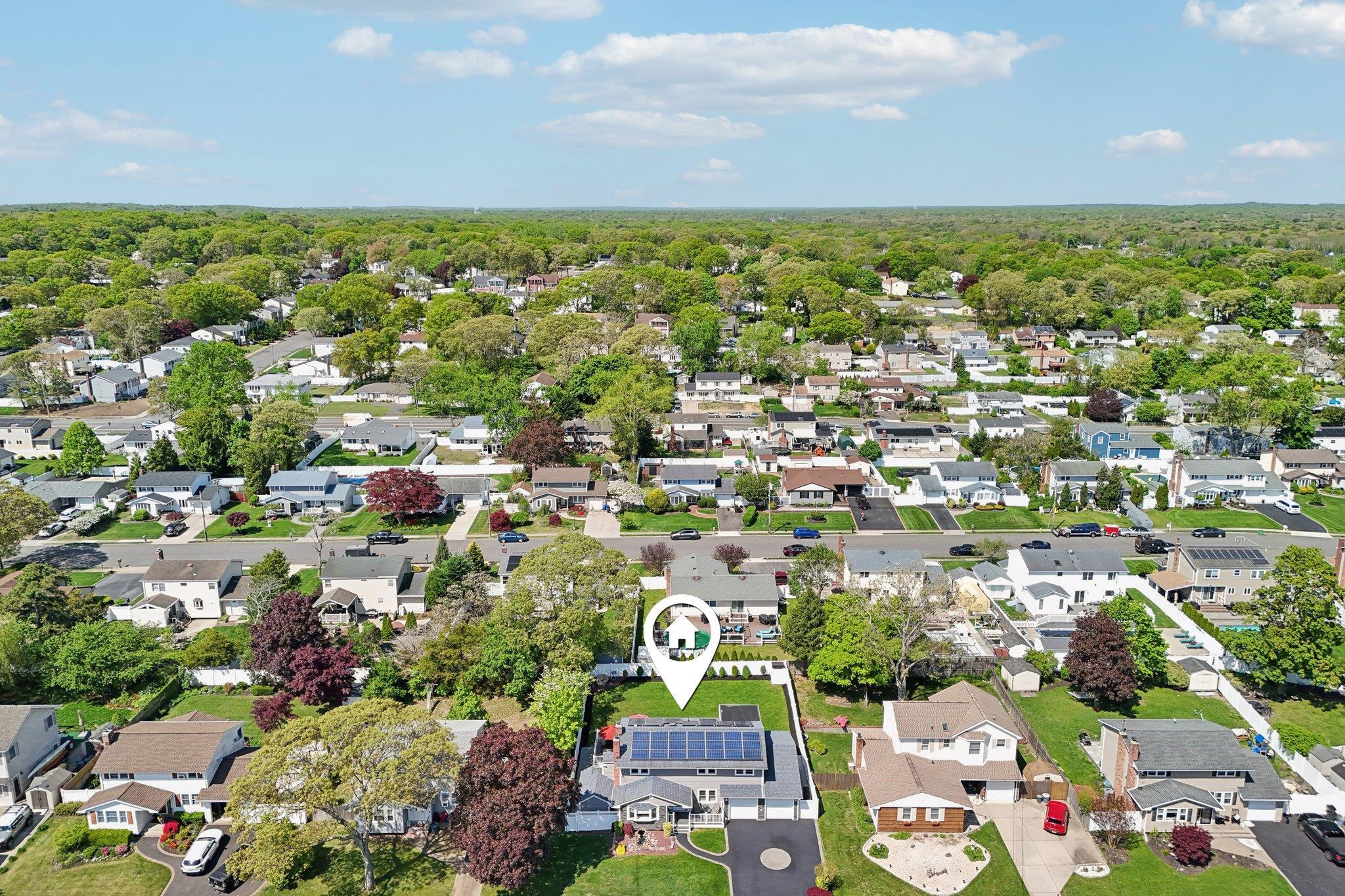 Single Family Galaxie  Suffolk County, NY 11784, MLS-860796-44