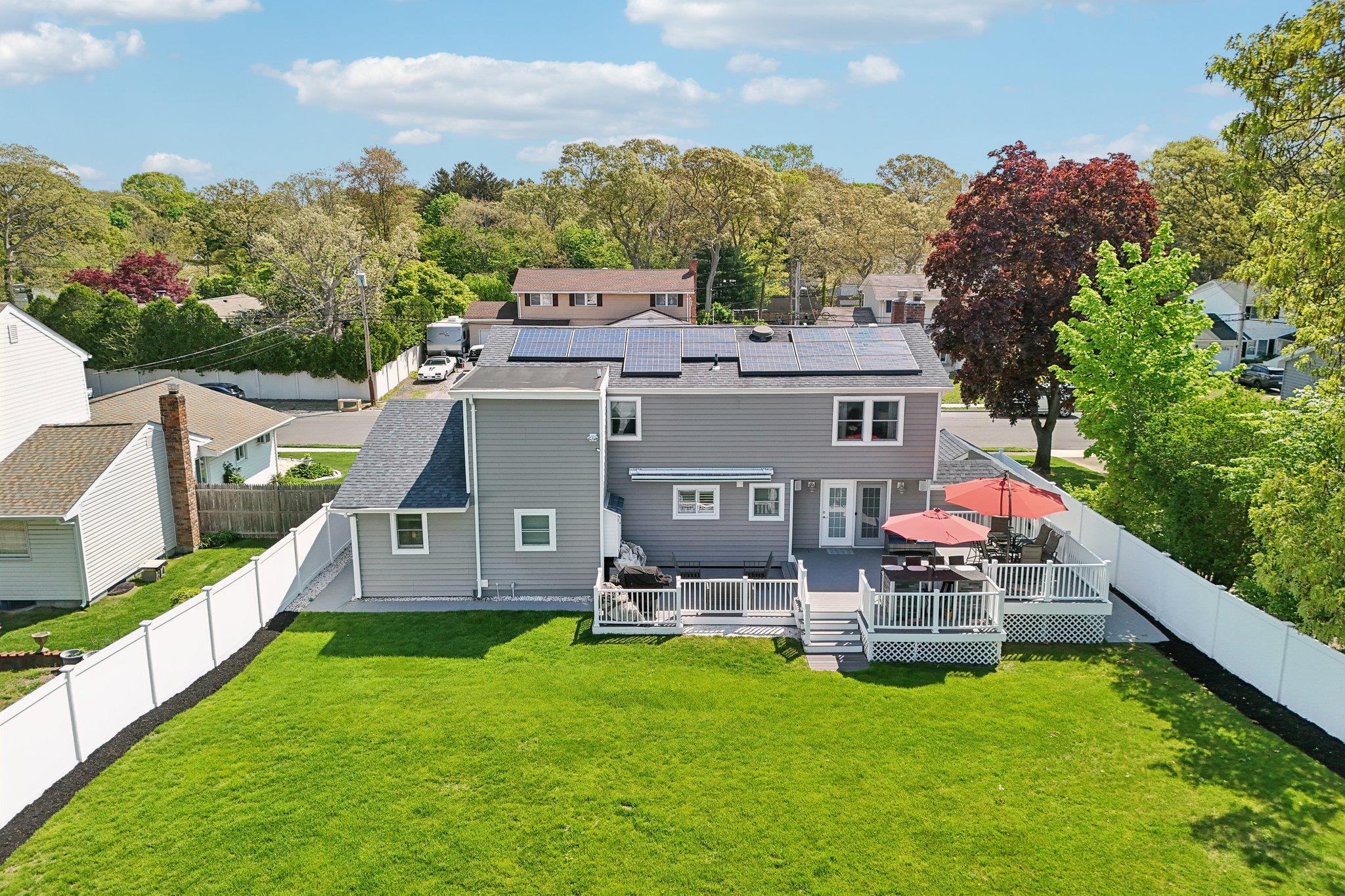 Single Family Galaxie  Suffolk County, NY 11784, MLS-860796-46