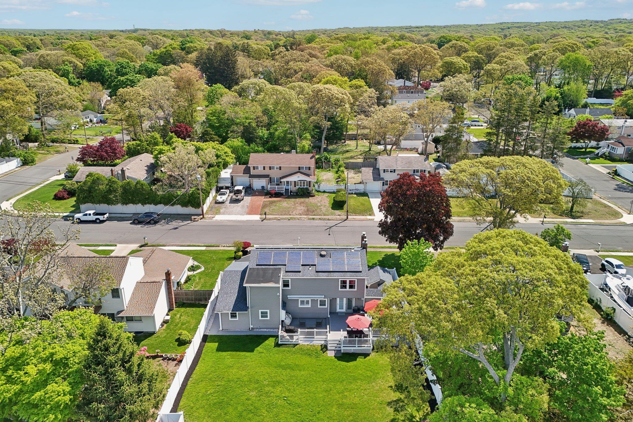 Single Family Galaxie  Suffolk County, NY 11784, MLS-860796-47