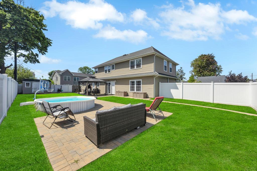 Single Family Saddle  Nassau County, NY 11756, MLS-860798-25