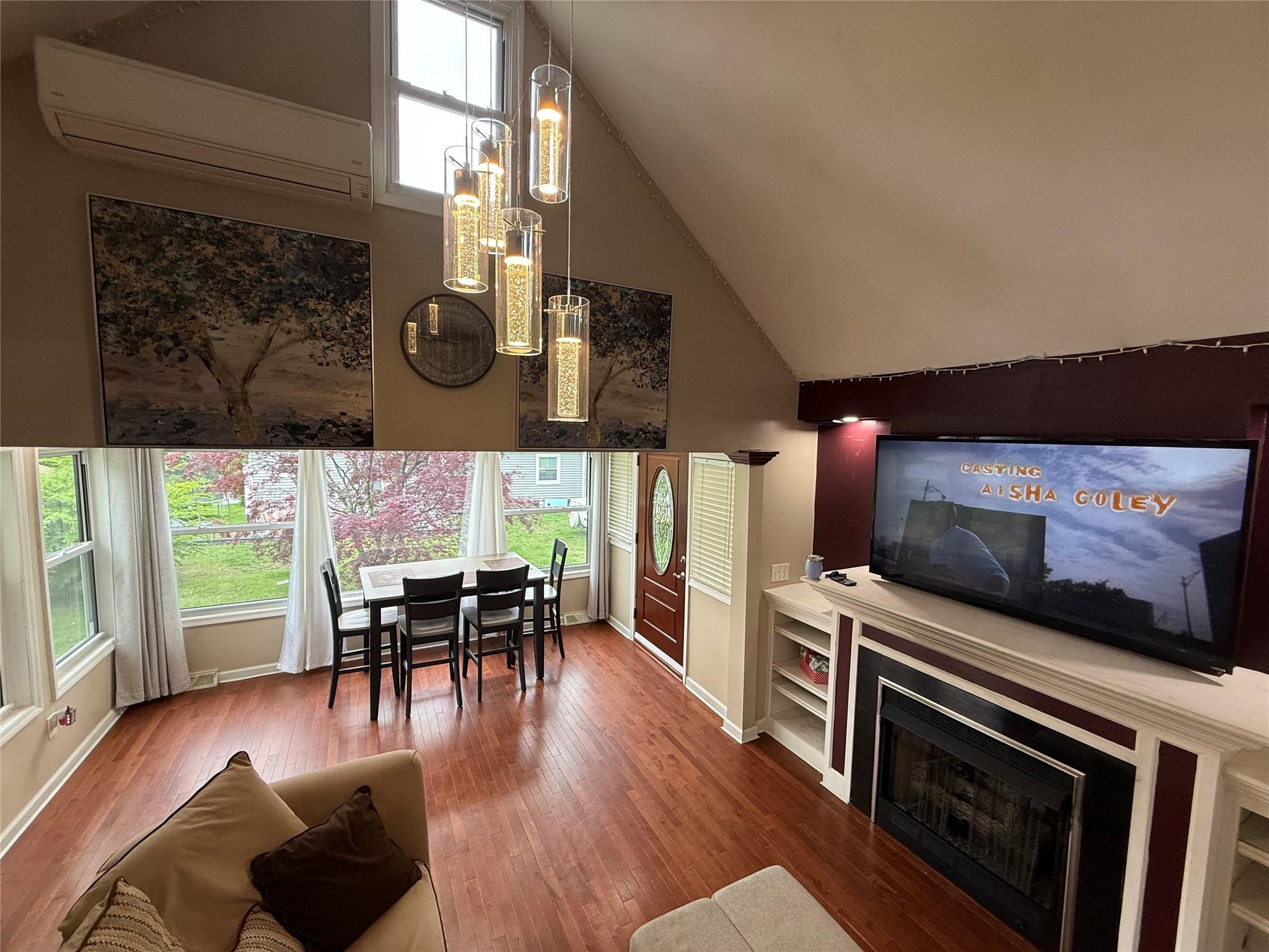 Single Family Glendale  Orange County, NY 10925, MLS-860811-21