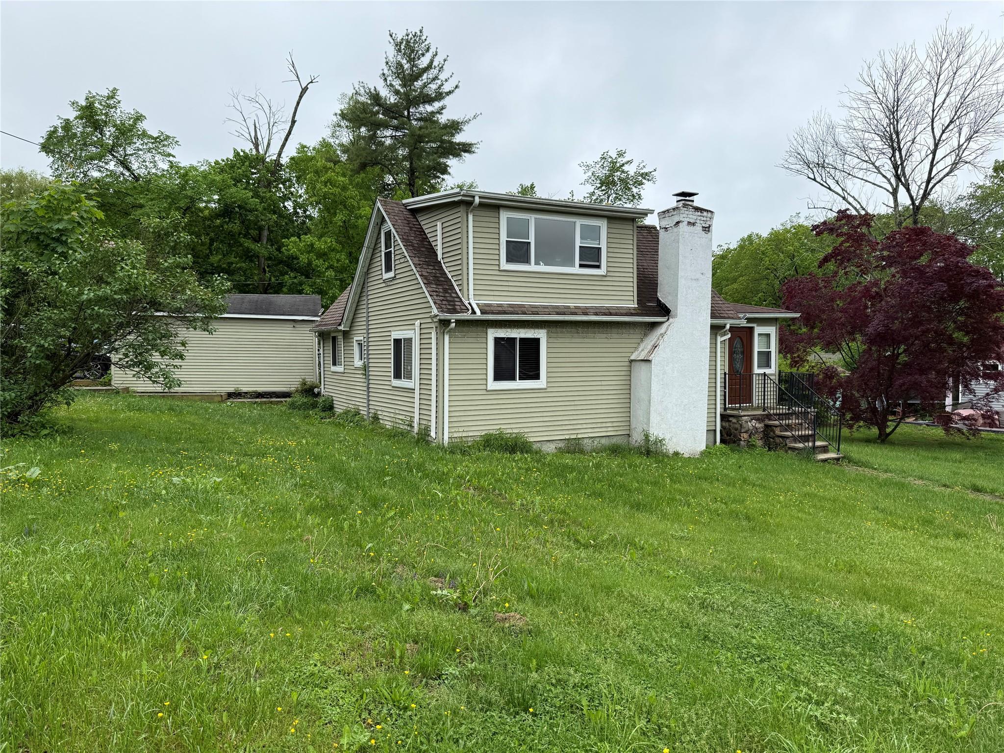 Single Family Glendale  Orange County, NY 10925, MLS-860811-3