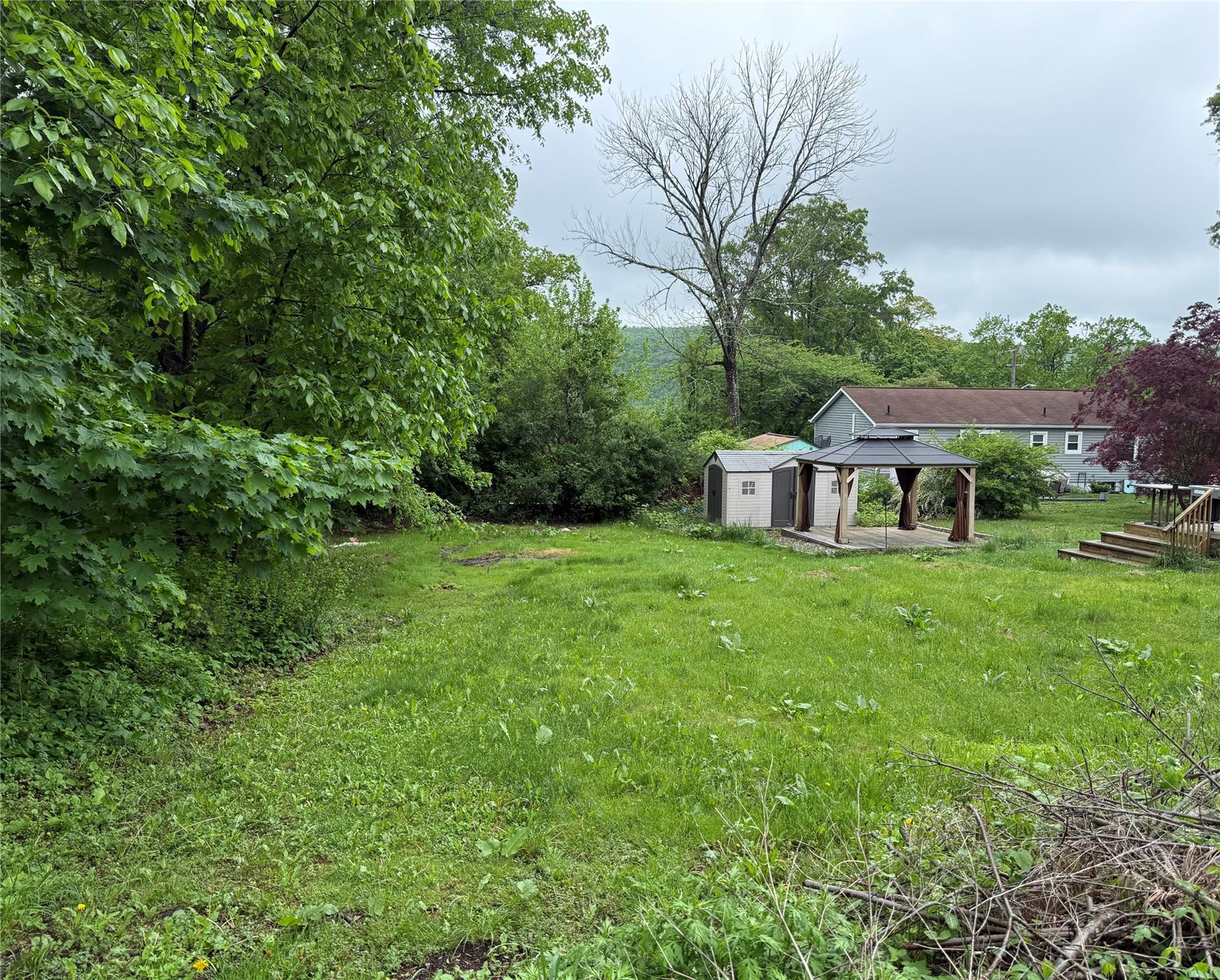 Single Family Glendale  Orange County, NY 10925, MLS-860811-7