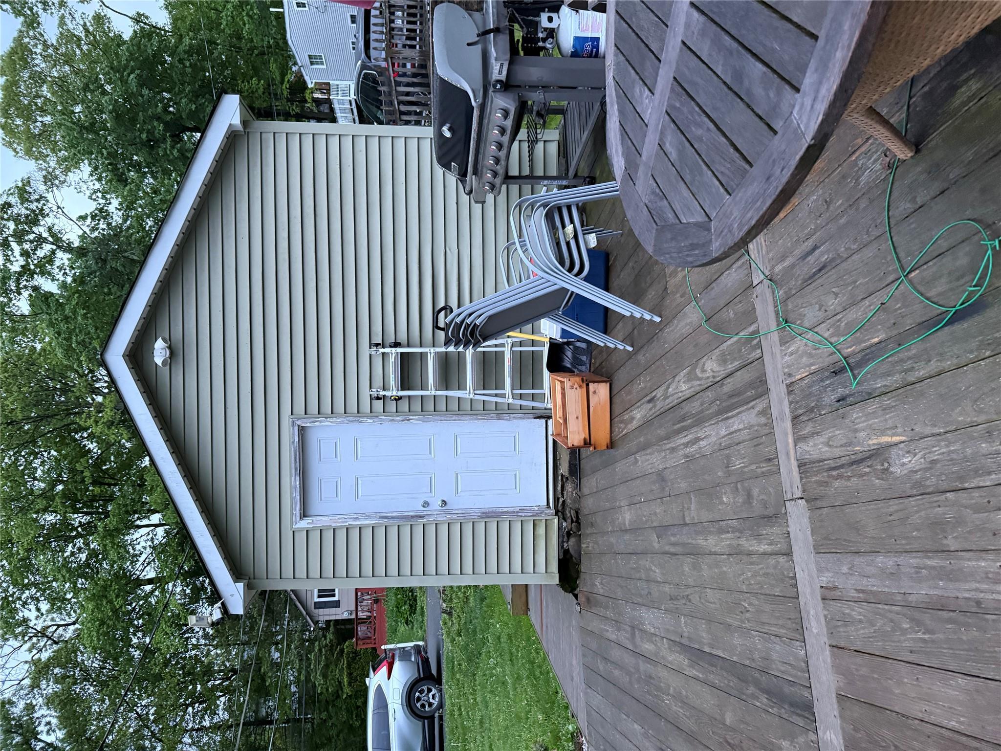 Single Family Glendale  Orange County, NY 10925, MLS-860811-8