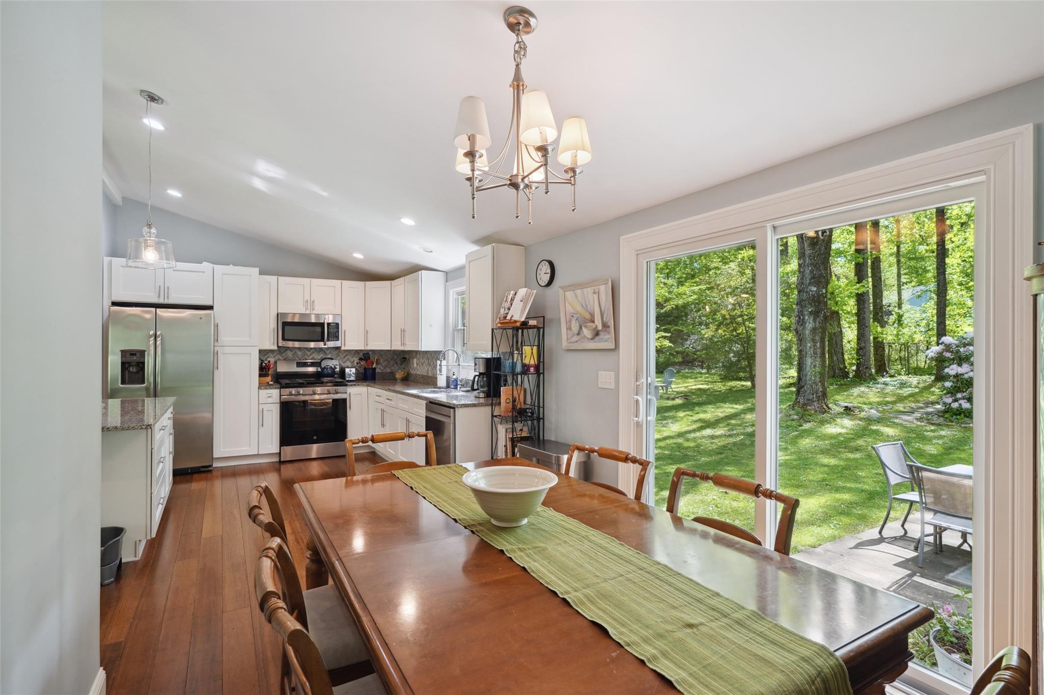 Single Family Kingswood  Westchester County, NY 10590, MLS-860821-13