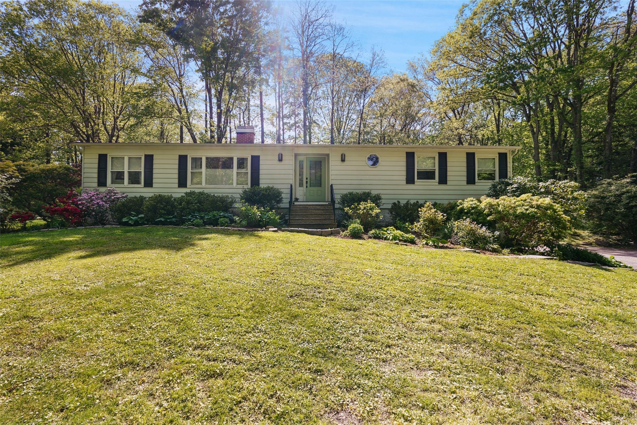 Single Family Kingswood  Westchester County, NY 10590, MLS-860821-2