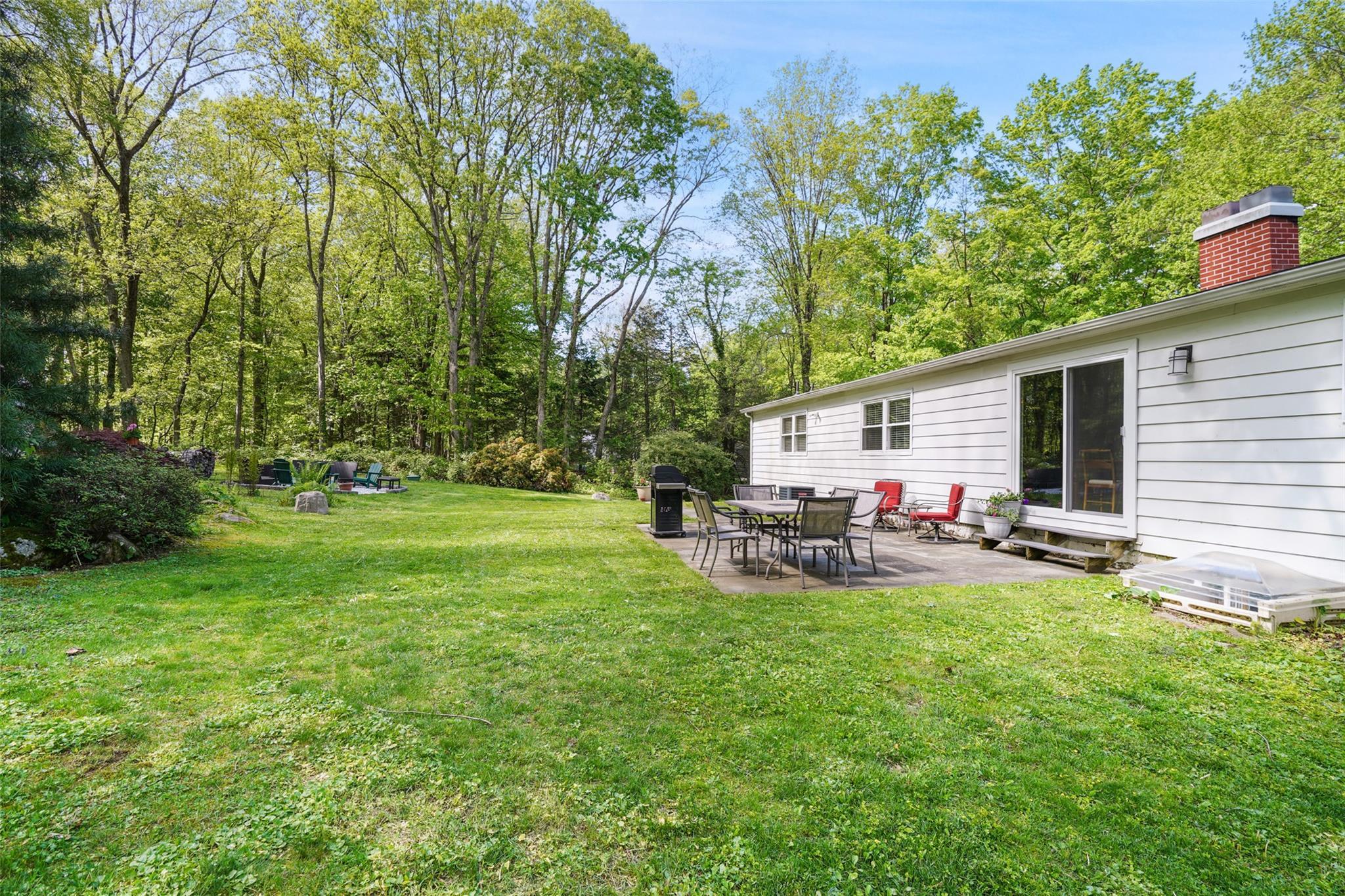 Single Family Kingswood  Westchester County, NY 10590, MLS-860821-22