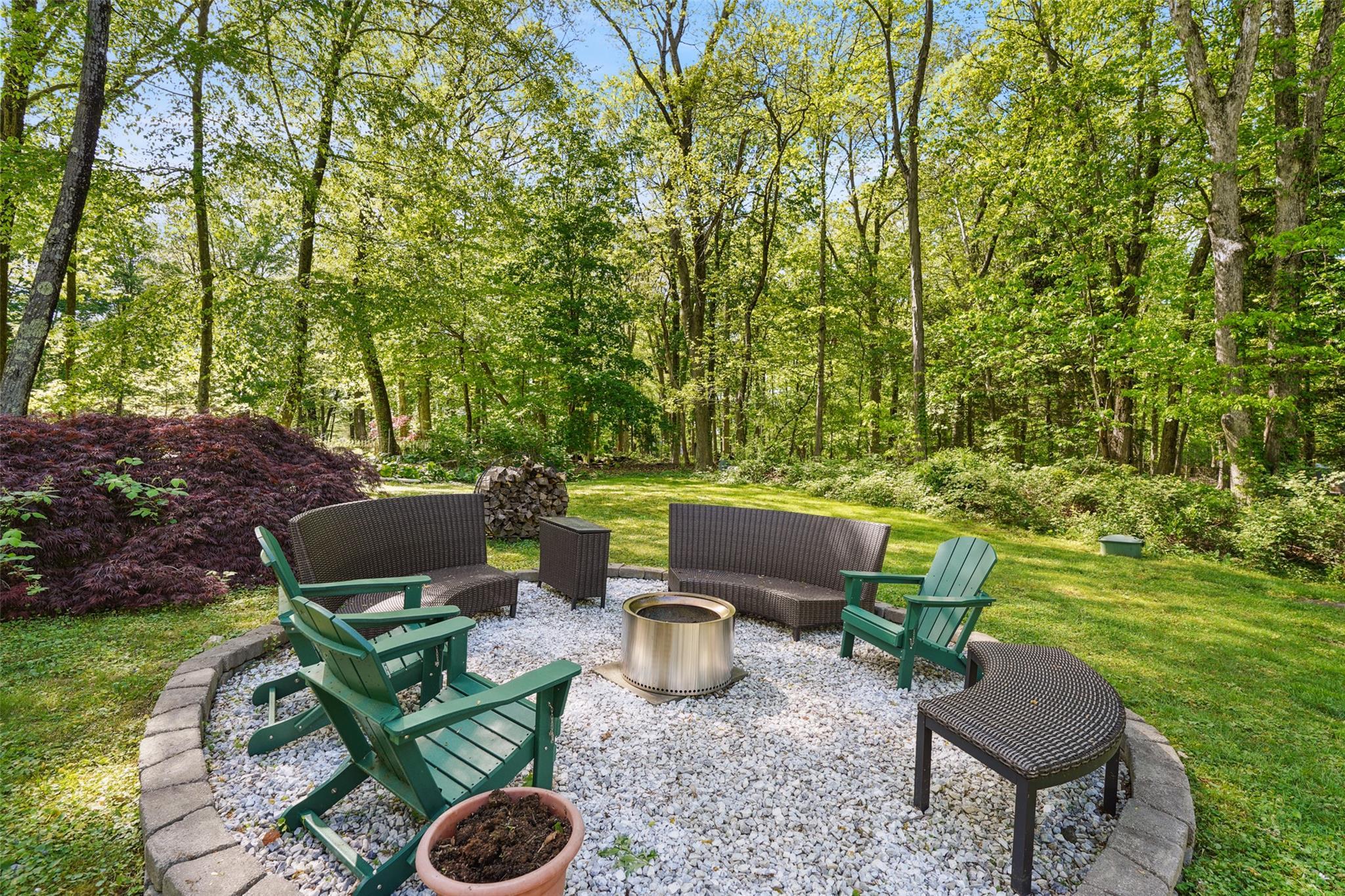 Single Family Kingswood  Westchester County, NY 10590, MLS-860821-23