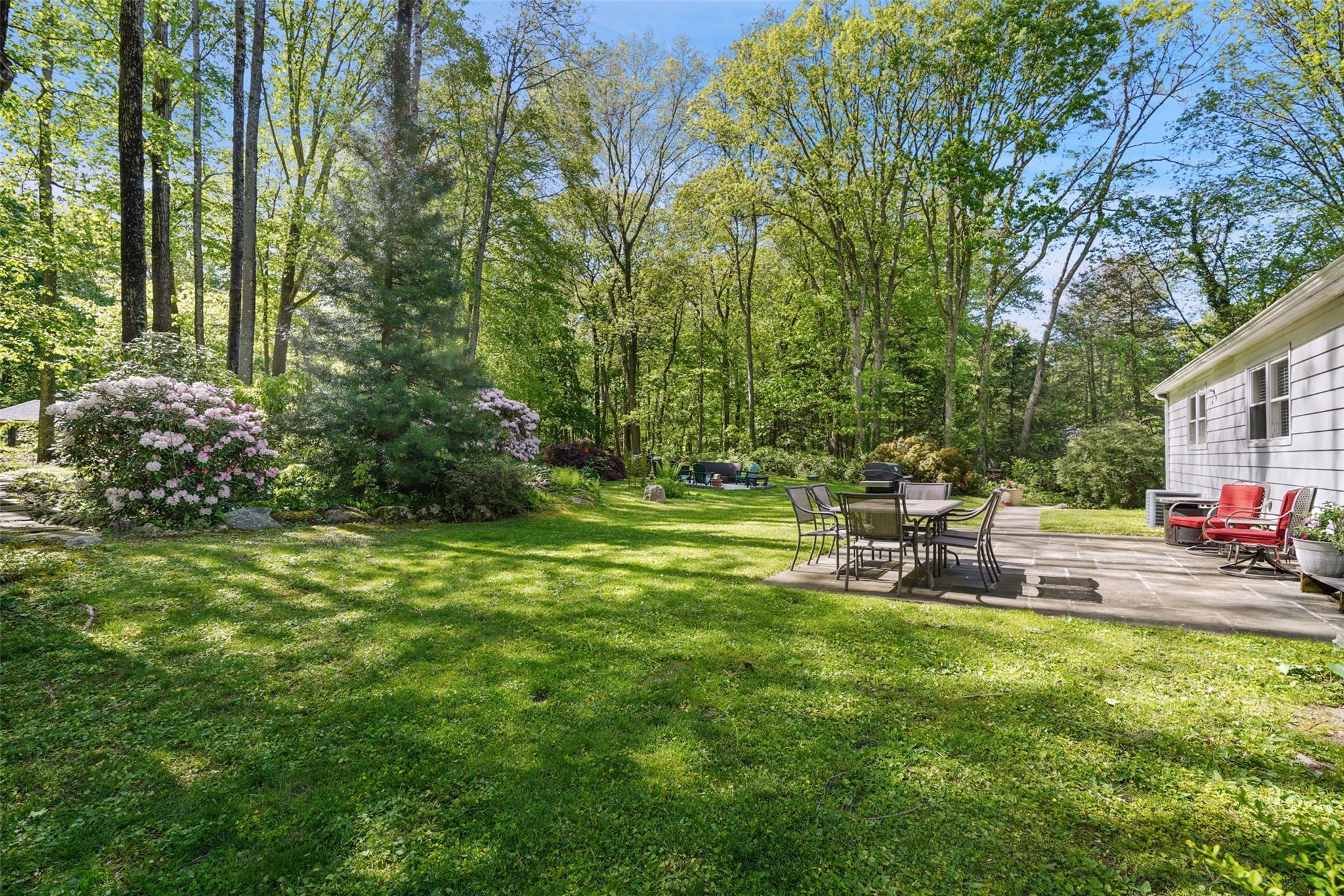 Single Family Kingswood  Westchester County, NY 10590, MLS-860821-24