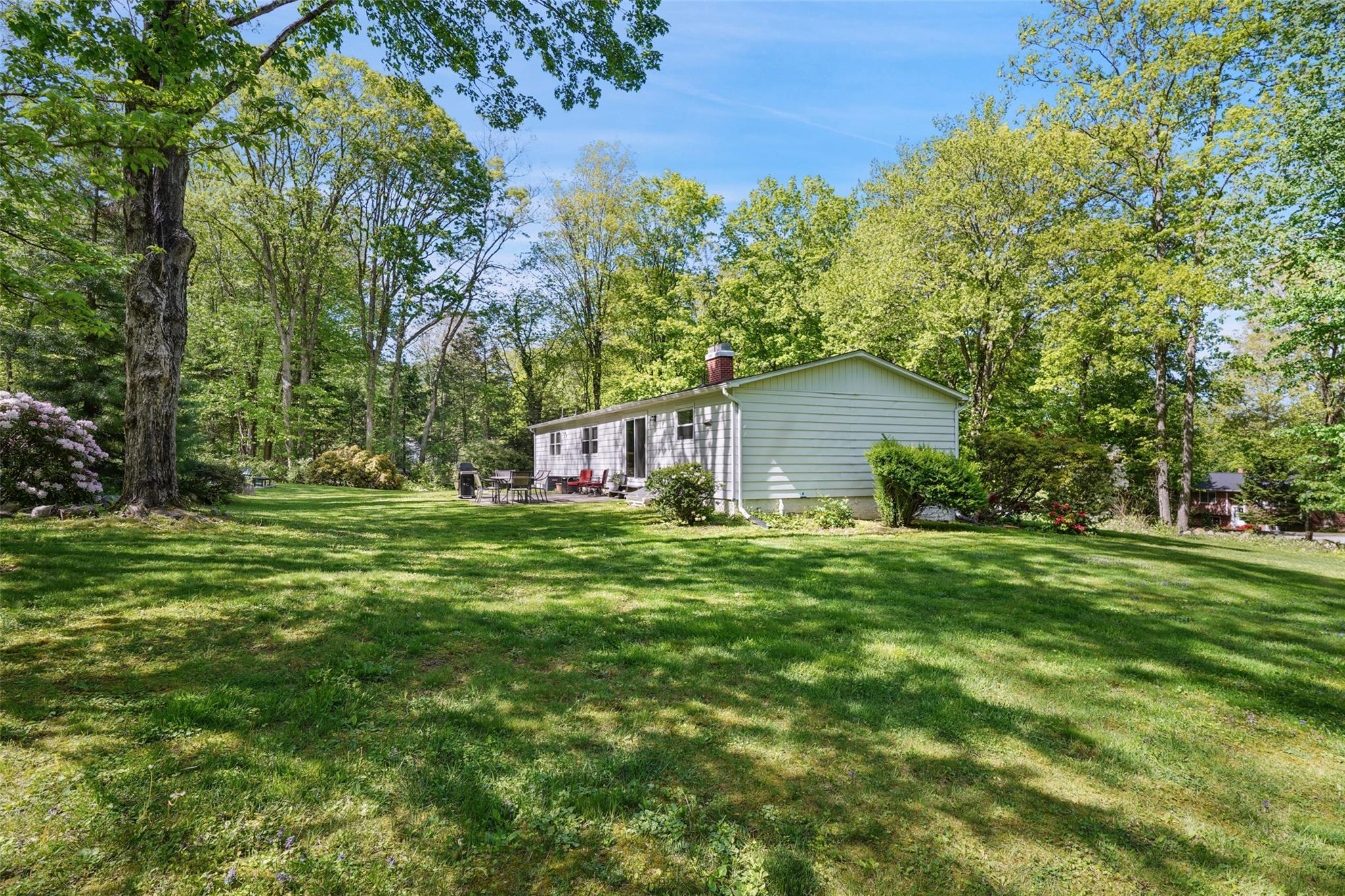 Single Family Kingswood  Westchester County, NY 10590, MLS-860821-25