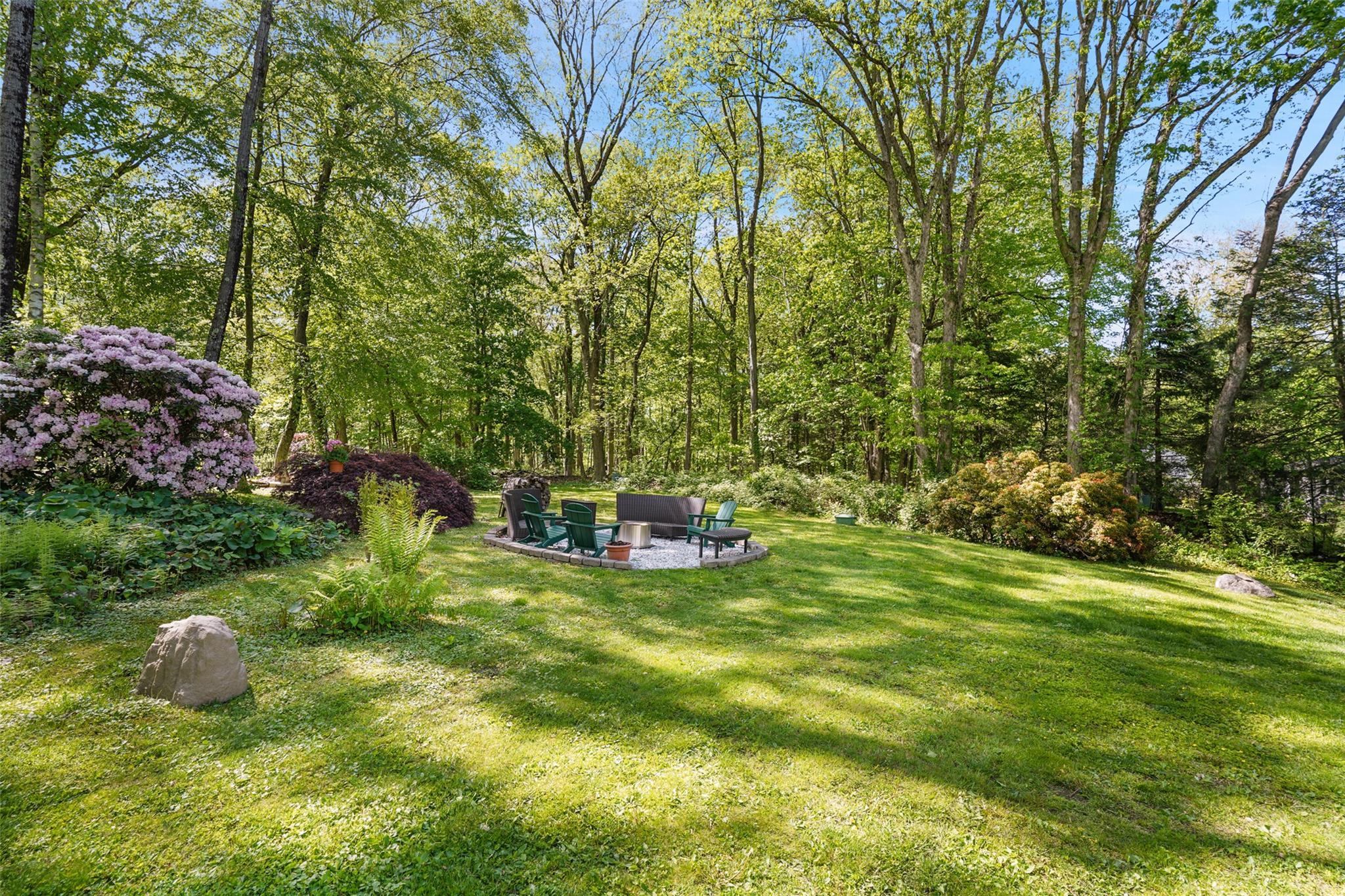 Single Family Kingswood  Westchester County, NY 10590, MLS-860821-26