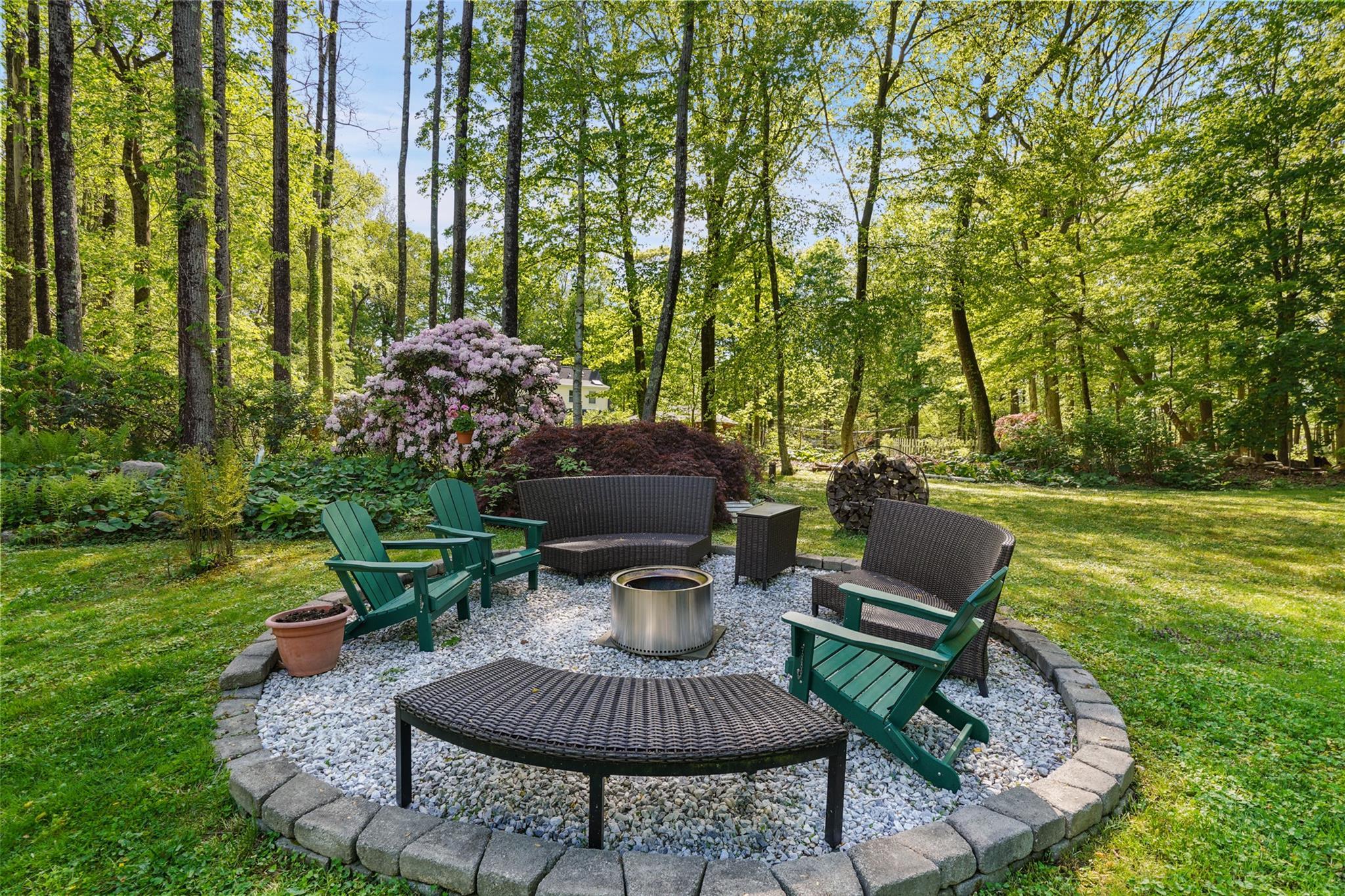 Single Family Kingswood  Westchester County, NY 10590, MLS-860821-27