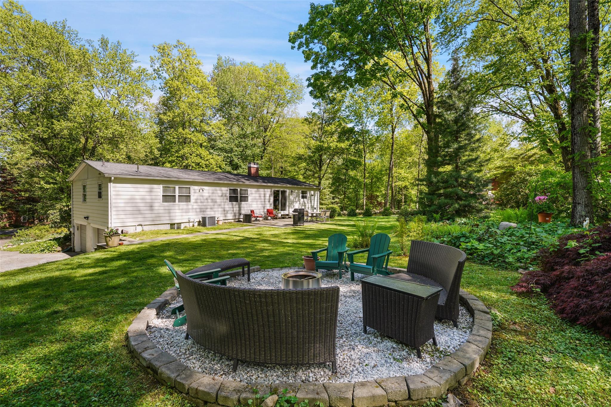 Single Family Kingswood  Westchester County, NY 10590, MLS-860821-28