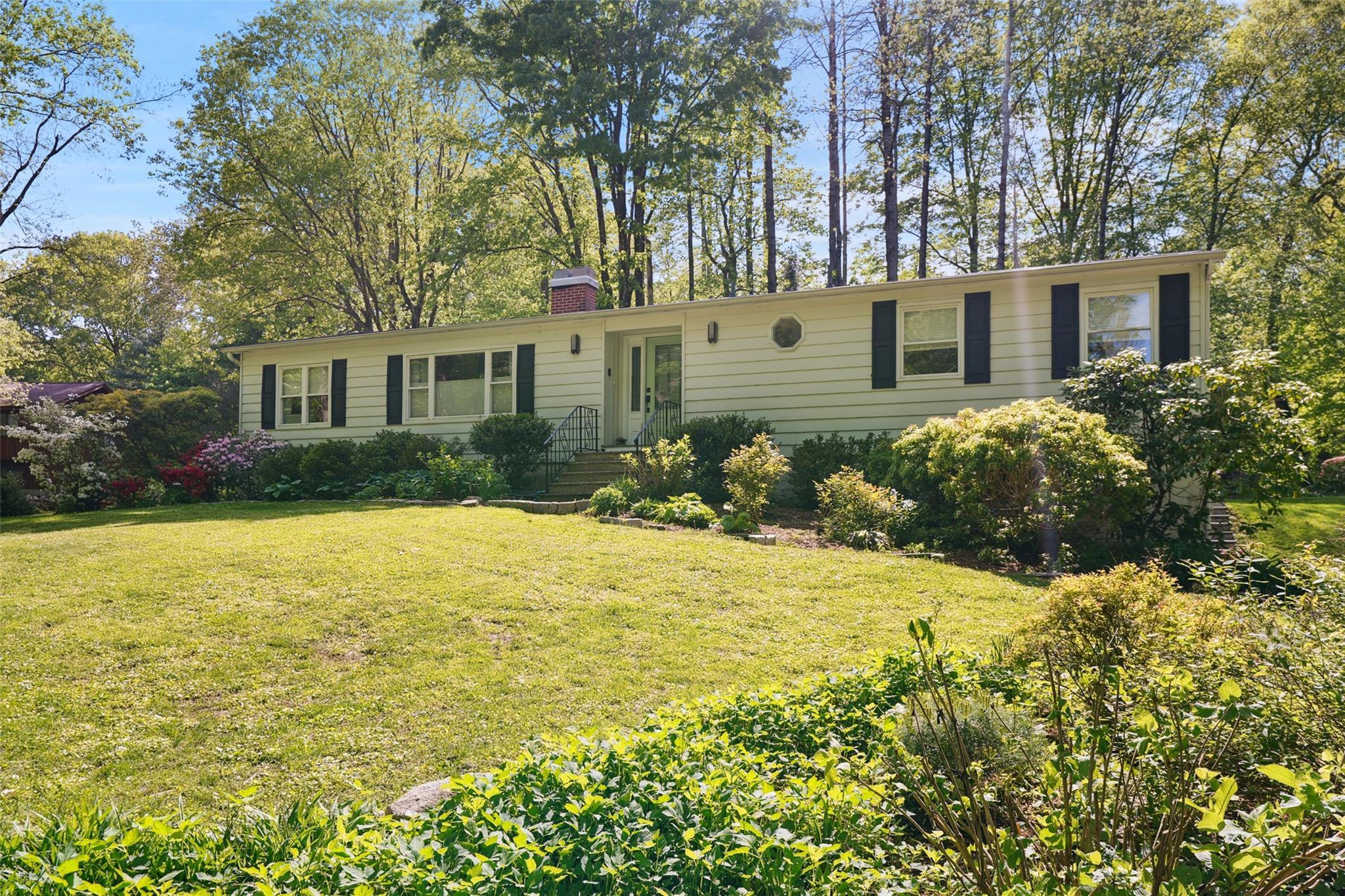 Single Family Kingswood  Westchester County, NY 10590, MLS-860821-30