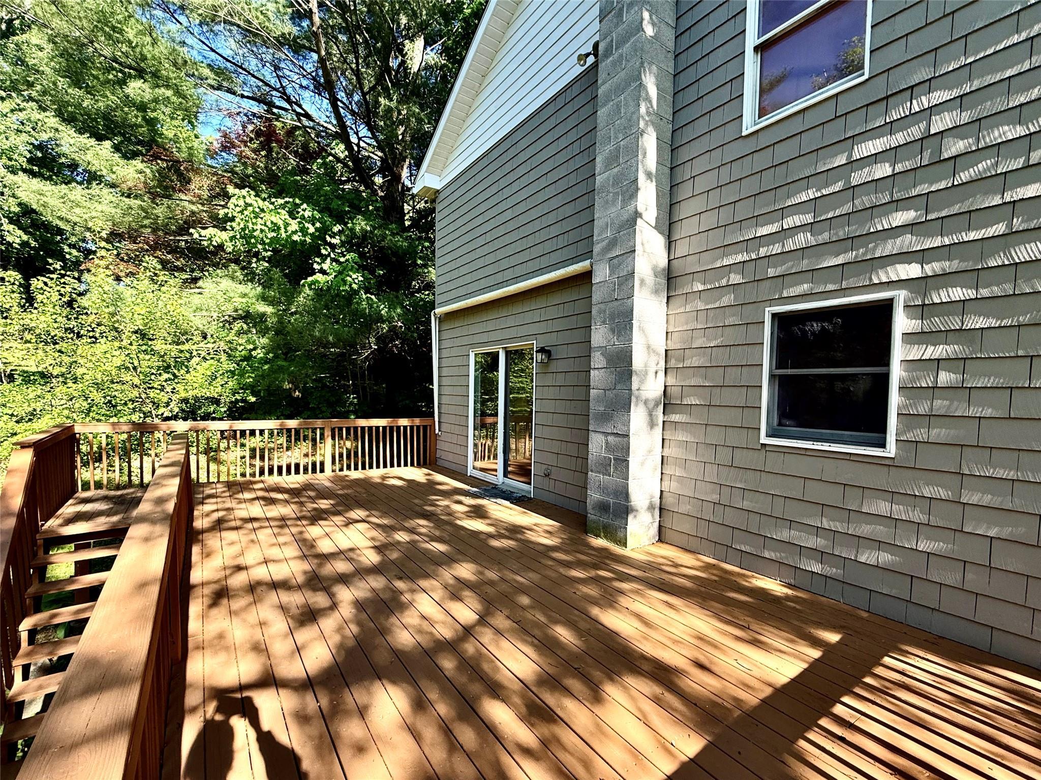 Single Family Crosby  Putnam County, NY 10509, MLS-860824-16