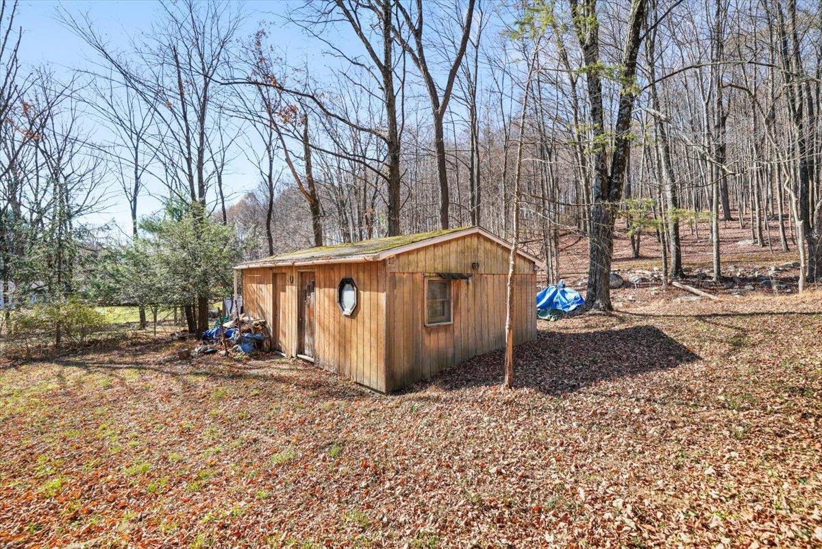 Single Family Roosa Gap  Sullivan County, NY 12721, MLS-860830-16