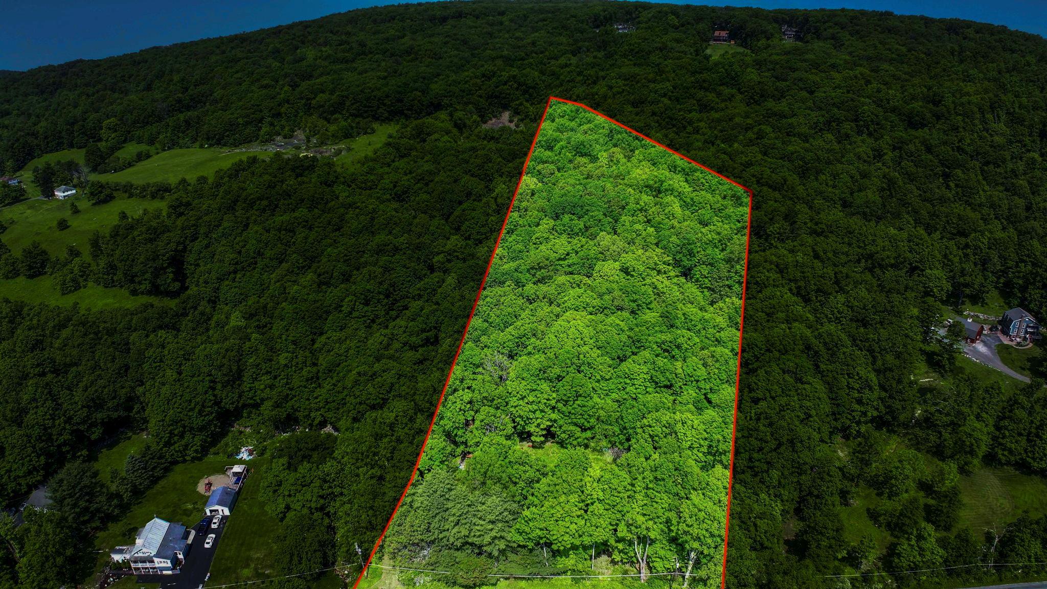 Single Family Roosa Gap  Sullivan County, NY 12721, MLS-860830-25