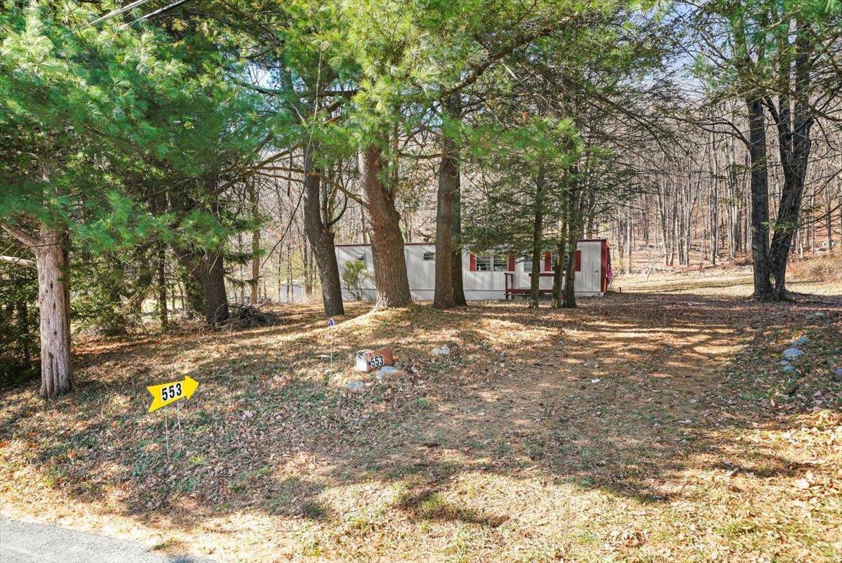 Single Family Roosa Gap  Sullivan County, NY 12721, MLS-860830-6
