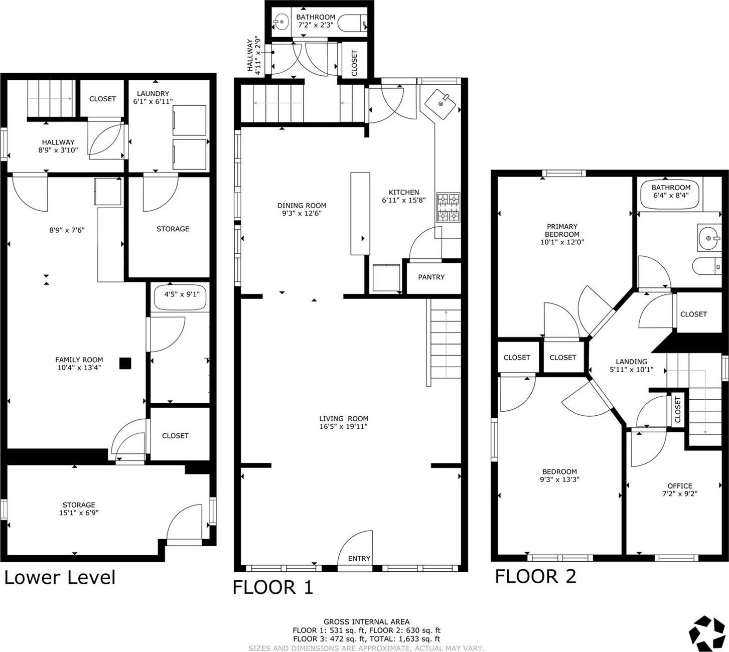Single Family 121st  Queens, NY 11418, MLS-860844-24
