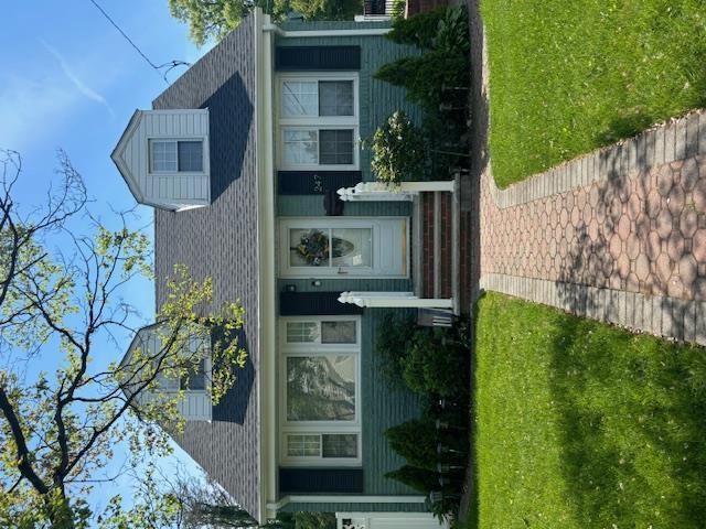 Single Family Barwick  Nassau County, NY 11501, MLS-860848-2