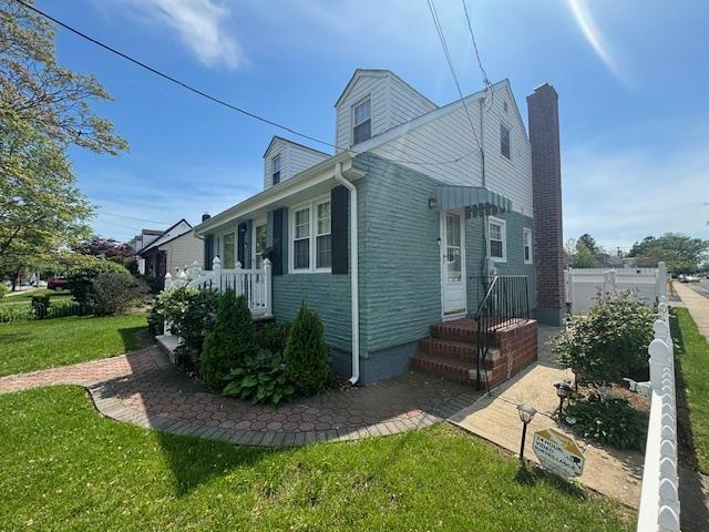 Single Family Barwick  Nassau County, NY 11501, MLS-860848-3
