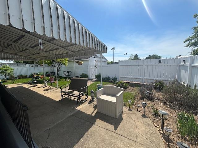 Single Family Barwick  Nassau County, NY 11501, MLS-860848-6