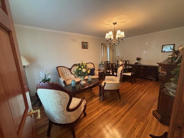 Single Family Barwick  Nassau County, NY 11501, MLS-860848-8