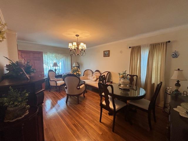 Single Family Barwick  Nassau County, NY 11501, MLS-860848-9
