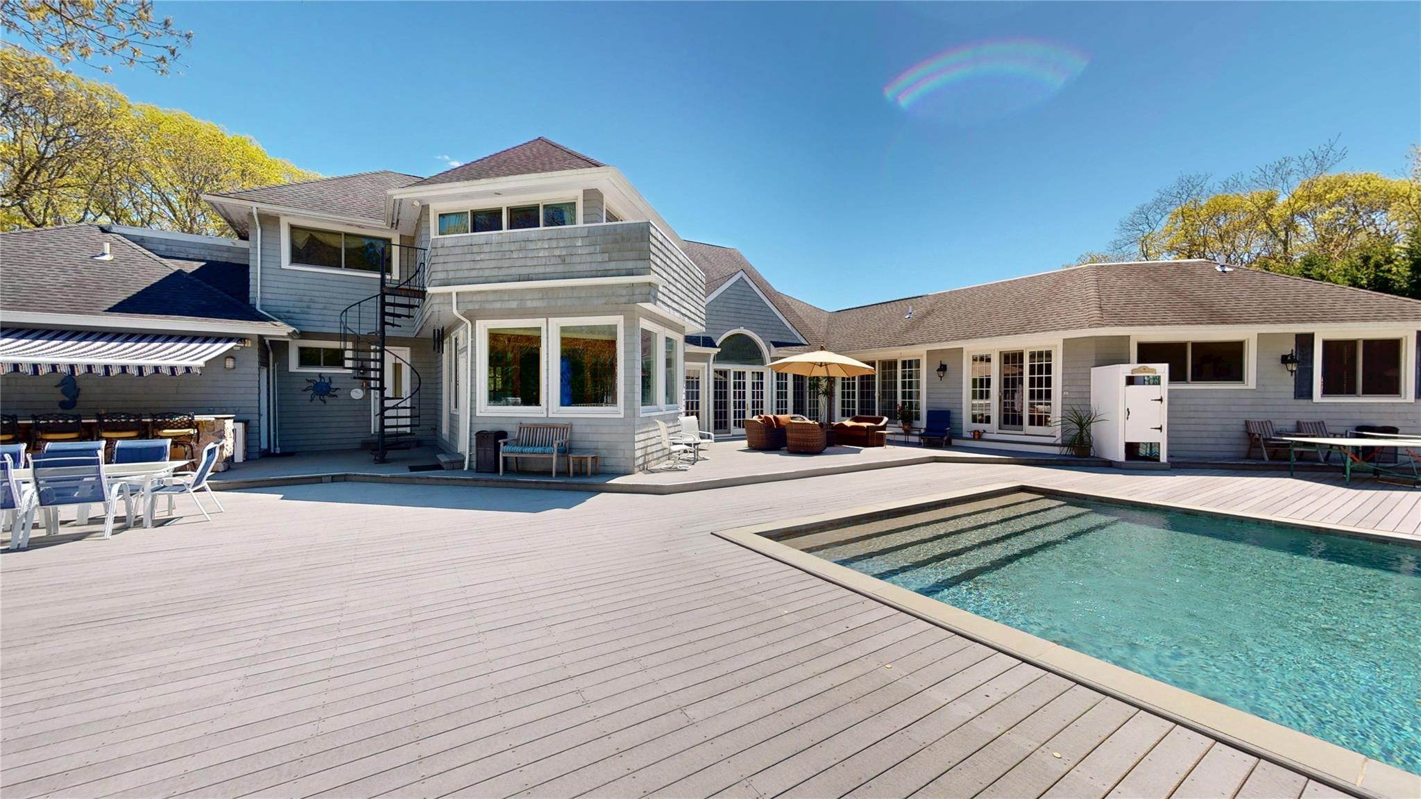 Single Family Montauk  Suffolk County, NY 11977, MLS-860852-13