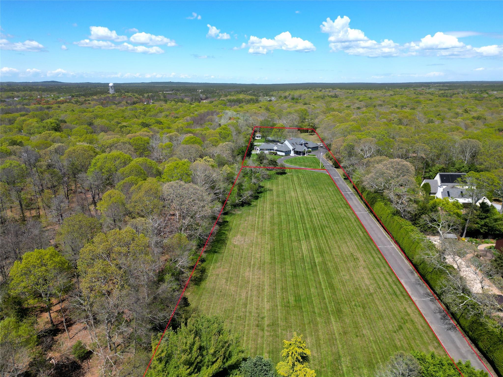 Single Family Montauk  Suffolk County, NY 11977, MLS-860852-2