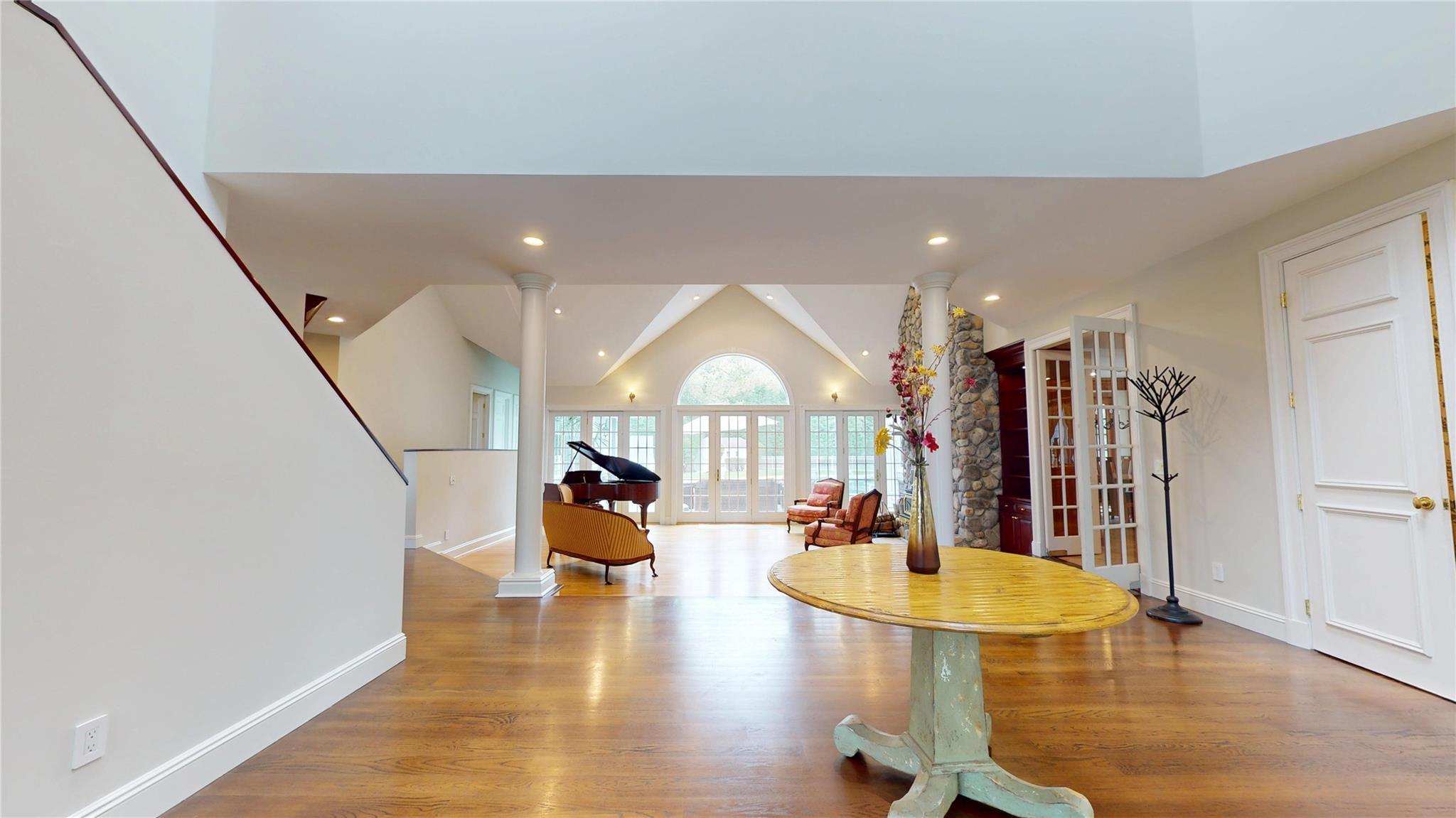 Single Family Montauk  Suffolk County, NY 11977, MLS-860852-22